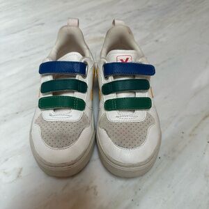 Veja, kids shoes size 1